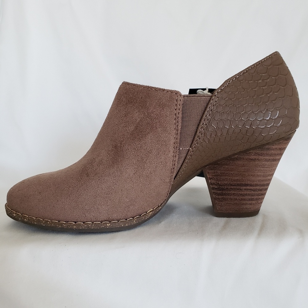 Dr. Scholl's bootie